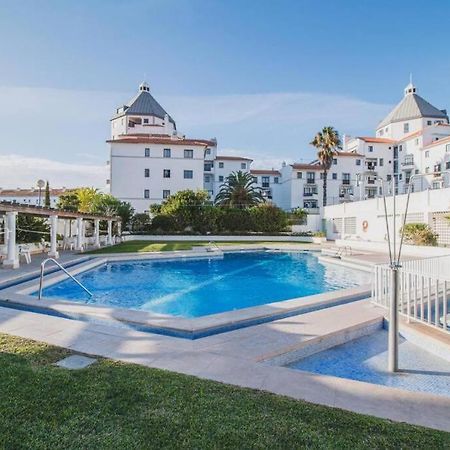 빌라모라 Casa Porto Marina 아파트 외부 사진