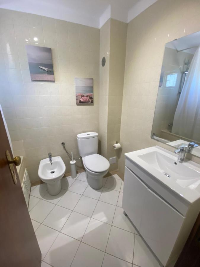 빌라모라 Casa Porto Marina 아파트 외부 사진