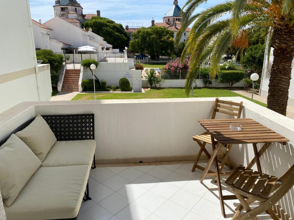 빌라모라 Casa Porto Marina 아파트 외부 사진