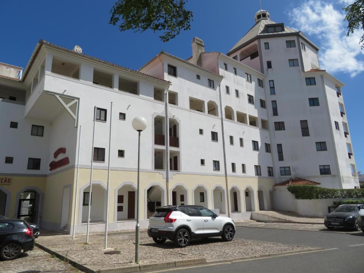 빌라모라 Casa Porto Marina 아파트 외부 사진