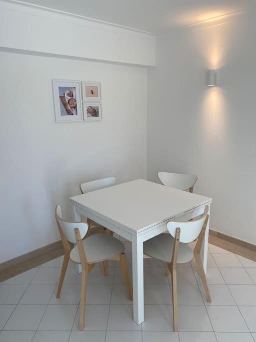 빌라모라 Casa Porto Marina 아파트 외부 사진