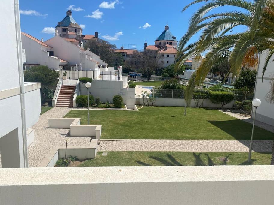 빌라모라 Casa Porto Marina 아파트 외부 사진