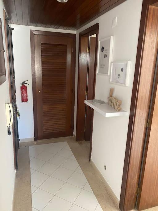 빌라모라 Casa Porto Marina 아파트 외부 사진